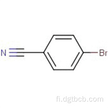 4-bromobentsonitriili CAS NO. 623-00-7 C7H4BRN
